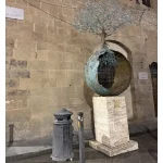 Mentre brillano le luci natalizie nel mar Mediterraneo sono disperse 116 persone