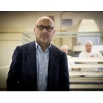 A Firenze c’è un imprenditore che prova a pensare come Adriano Olivetti