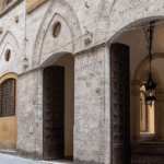 Immagini in movimento su Ponte Vecchio, un risultato molto discutibile