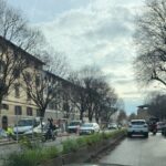 Guerra in Ucraina, un passo avanti e uno indietro e la posizione dell’Italia