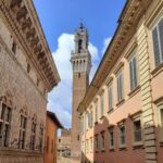 Jennifer innamorata di Siena, meno male che si chiama Lopez e non Provenzano