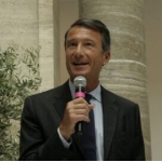 Il policlinico di Siena dice addio alle porte dell’inferno