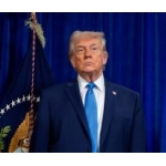 Meloni sgrida Trump ma un rimprovero dovrebbe farlo anche al suo vice Salvini