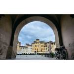 Nadia e Caterina, il nome del nuovo ponte di Firenze