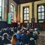 Beppe Angiolini si candida a sindaco di Arezzo per farla diventare capitale europea della cultura