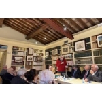 Il capo dei camaldolesi ai monaci: “Meno TikTok e Netflix e più momenti comunitari”