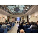 Duccio Rugani, con passione fino all’ultimo