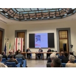 Le onde gravitazionali e Battiato, se ne parla l’8 aprile al Caffè Letterario Le Giubbe Rosse