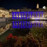 La sanità italiana e toscana ai Dialoghi in cerchio delle Giubbe Rosse con Bruno Frediani