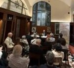 Il 10 giugno “Custodire la Repubblica” in Palazzo Vecchio con Marta Cartabia e al Vieusseux il libro di Giani e Sandrelli