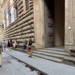 Human Care Room, all’ospedale di Arezzo i parenti possono stare con i loro cari senza limiti di tempo