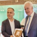 Biffoni vuole un presidente di Estra a tempo pieno pur riconoscendo il valore di Macrì